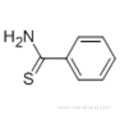 THIOBENZAMIDE CAS 2227-79-4